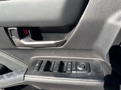 New 2025 Toyota Tacoma Limited AWD/4WD image 8
