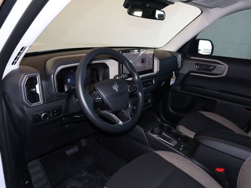New 2026 Ford Bronco Sport Big Bend AWD/4WD image 21