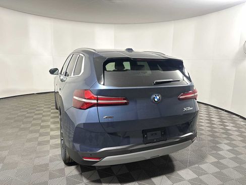 New 2026 BMW X3 xDrive30 image 3