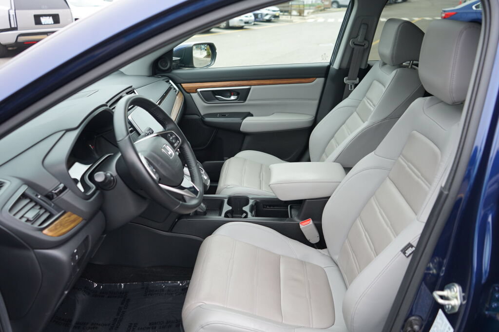 Used 2018 Honda CR-V EX-L image 14