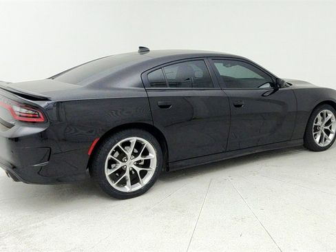 Used 2022 Dodge Charger GT image 8