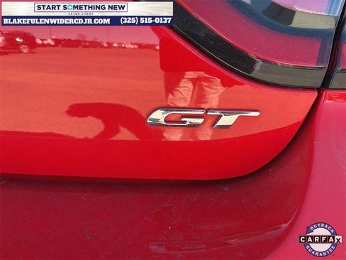 Used 2023 Dodge Charger GT image 15