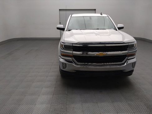 Used 2018 Chevrolet Silverado 1500 LT w/ All Star Edition RWD image 14