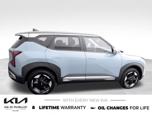 New 2027 Kia Seltos S AWD/4WD image 4