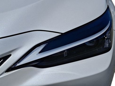 Used 2024 Lexus NX 350 AWD w/ Cold Area Package image 10