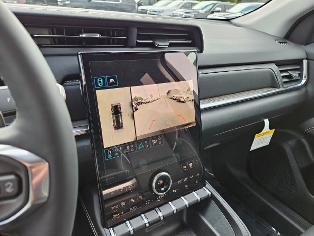 New 2027 GMC Terrain Denali AWD/4WD image 30