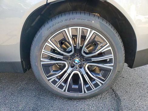 New 2026 BMW X3 xDrive30 AWD/4WD image 14