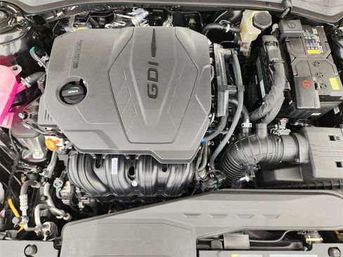 New 2026 Kia K5 LXS image 20