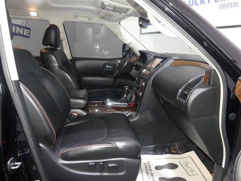 Used 2019 Nissan Armada SL w/ Premium Package AWD/4WD image 22