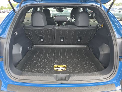 Certified 2024 Subaru Crosstrek 2.5i Wilderness w/ Wilderness Package AWD/4WD image 17