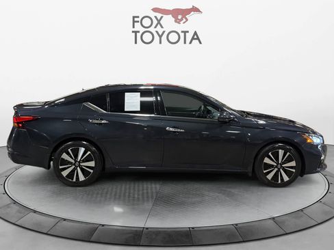 Used 2021 Nissan Altima 2.5 SL FWD image 7