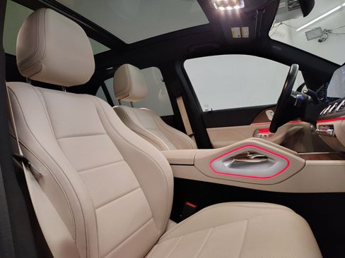 Used 2024 Mercedes-Benz GLE 450 4MATIC image 30