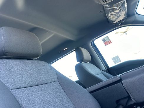 New 2026 Ford F250 XL w/ STX Appearance Package image 16