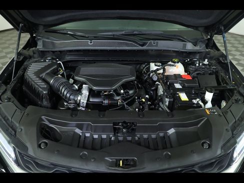 Used 2024 Chevrolet Blazer LT w/ LPO, Floor Liner Package image 18