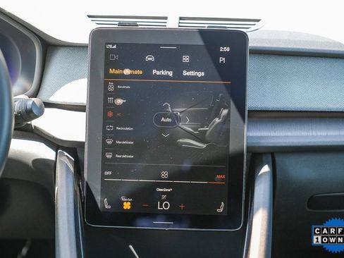 Used 2022 Polestar Polestar 2 Long Range Dual Motor w/ Plus Package image 13