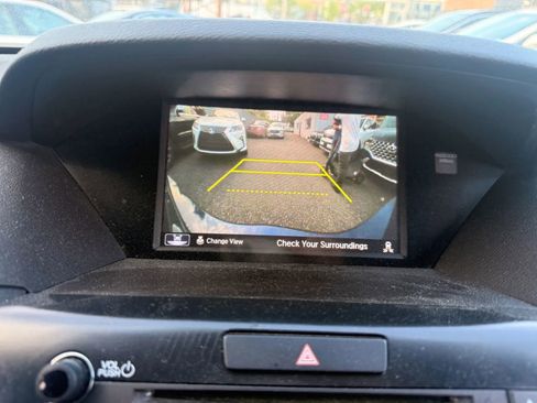 Used 2018 Acura MDX Sport Hybrid w/ Technology Pkg AWD/4WD image 20