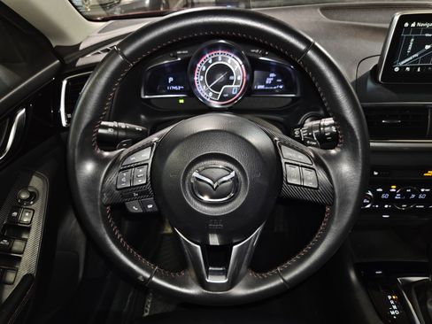 Used 2014 MAZDA MAZDA3 s Touring FWD image 33