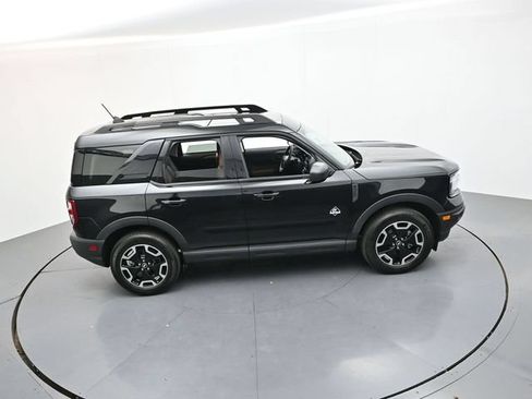 Used 2024 Ford Bronco Sport Outer Banks w/ Tech Package AWD/4WD image 25