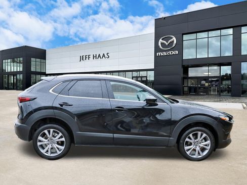 Used 2025 MAZDA CX-30 AWD 2.5 S w/ Preferred Package image 5