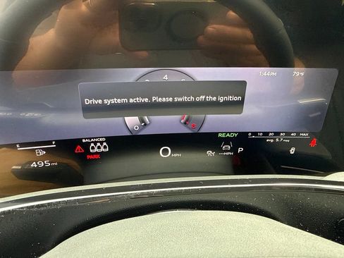 New 2026 Audi Q3 quattro 2.0T AWD/4WD image 34
