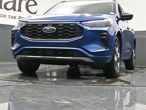 Used 2023 Ford Escape ST-Line w/ Tech Pack #1 image 57