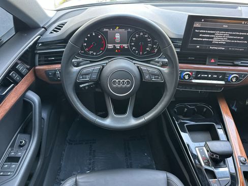 Used 2023 Audi A5 2.0T Premium w/ Convenience Package AWD/4WD image 14