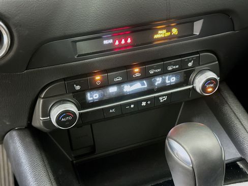 Used 2023 MAZDA CX-5 AWD 2.5 S w/ Preferred Package image 23