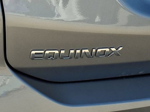 Used 2023 Chevrolet Equinox LT AWD/4WD image 33