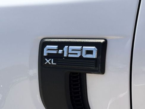 Used 2023 Ford F150 XL w/ FX4 Off-Road Package AWD/4WD image 8
