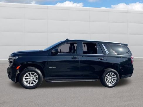 Used 2023 Chevrolet Tahoe LT image 2