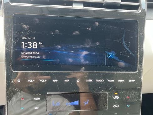 New 2024 Hyundai Tucson Limited image 9