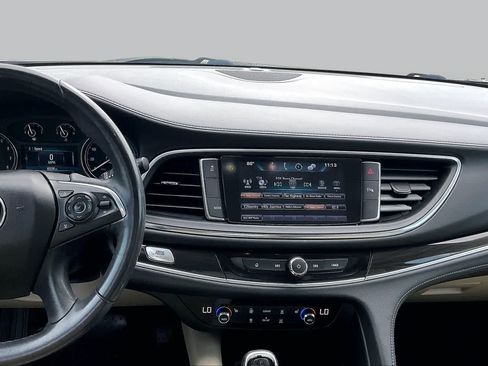 Used 2019 Buick Enclave Essence w/ Trailering Package, 5000 lbs. FWD image 7