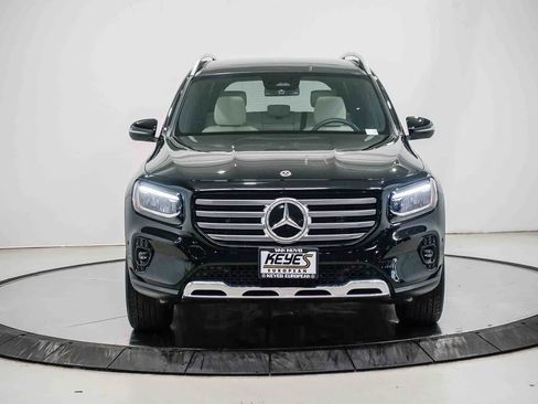 Used 2026 Mercedes-Benz GLB 250 image 6