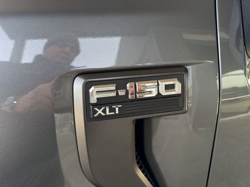 Certified 2023 Ford F150 XLT w/ Equipment Group 302A High image 14