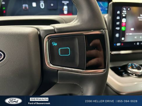 Certified 2025 Ford Expedition Max Active image 22