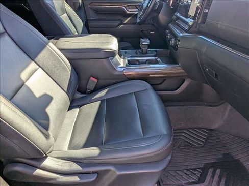 Used 2023 Chevrolet Silverado 1500 RST w/ RST All Star Premium Package image 19