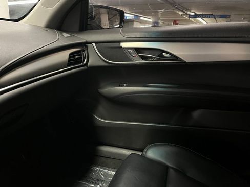 Used 2016 Cadillac ATS Luxury image 25