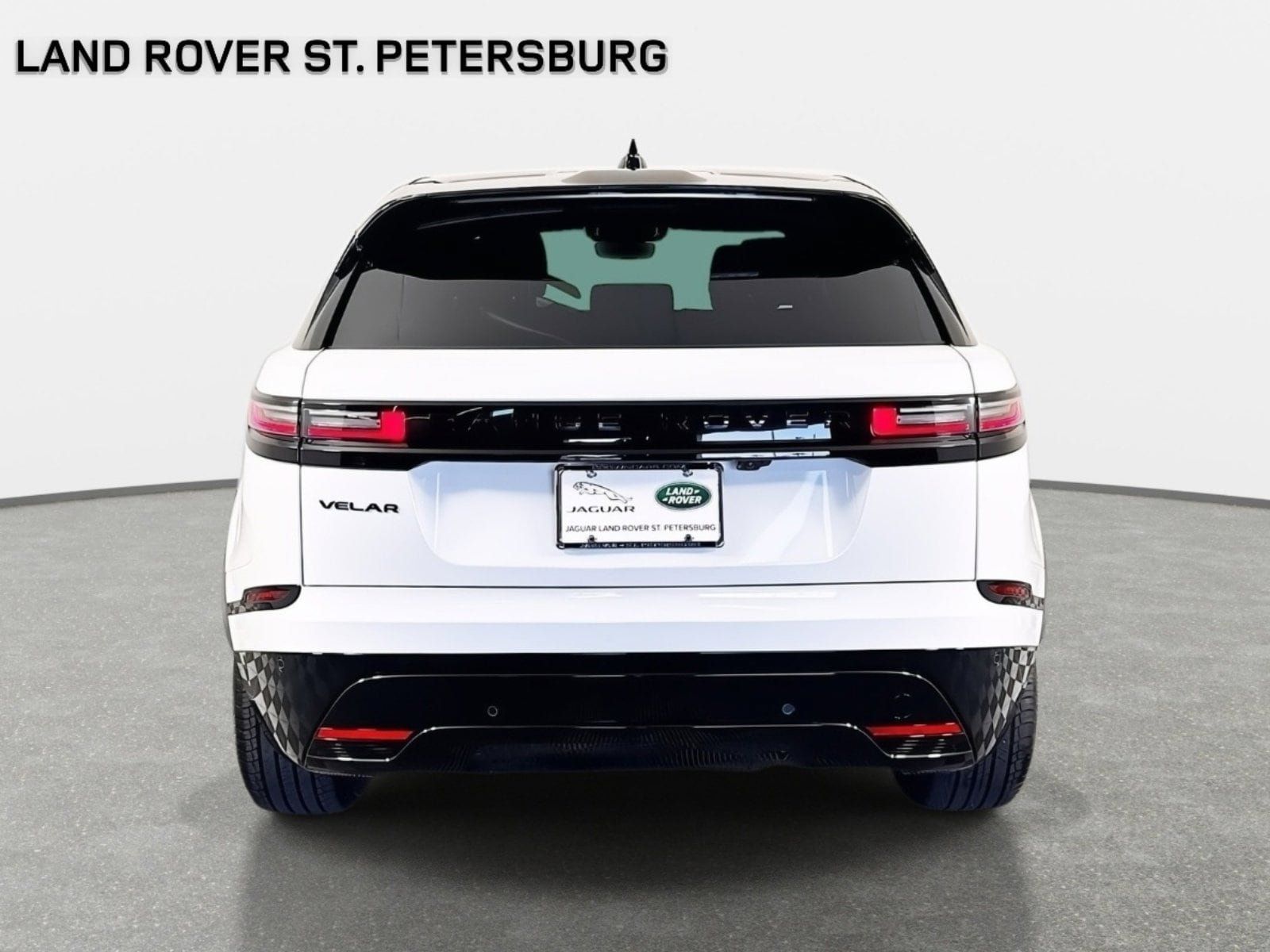 Used 2026 Land Rover Range Rover Velar Dynamic SE AWD/4WD image 6