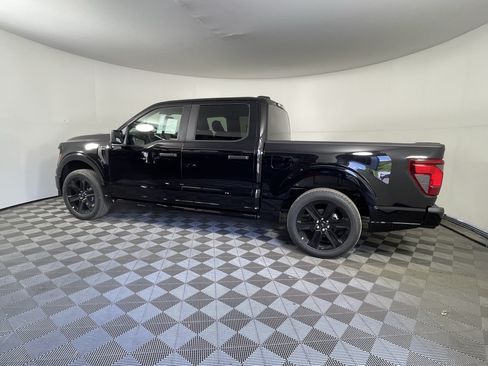 New 2026 Ford F150 STX w/ F-150 LOBO Package AWD/4WD image 2