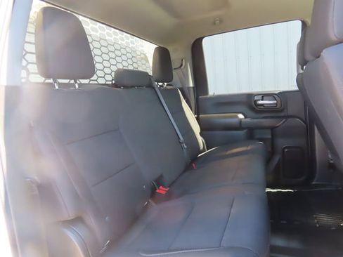 Used 2024 Chevrolet Silverado 3500 W/T w/ WT Convenience Package AWD/4WD image 29