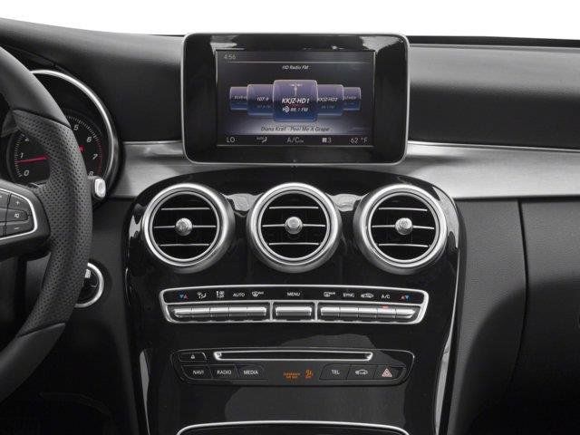Used 2018 Mercedes-Benz C 300 Coupe image 33