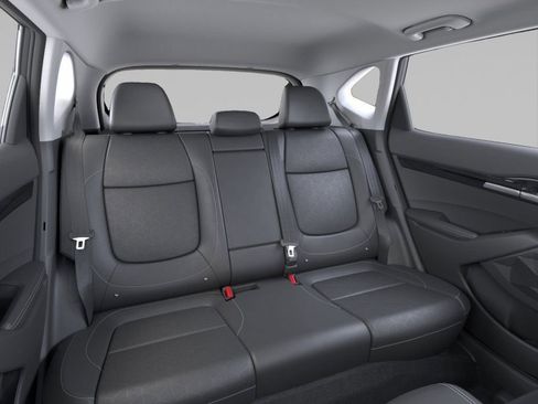 New 2026 Kia Seltos EX w/ EX Sunroof Package image 16