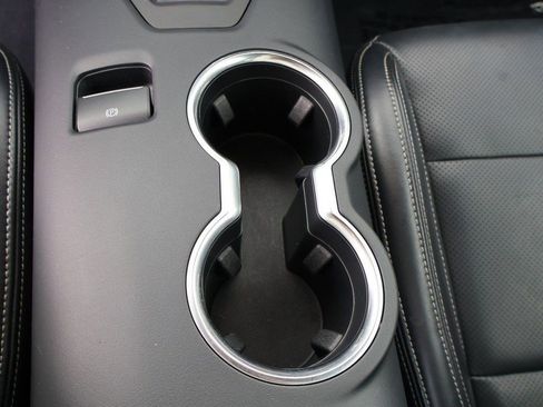 Used 2024 Ford Mustang Premium image 46