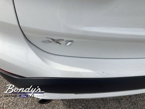 Used 2022 BMW X1 sDrive28i w/ Convenience Package FWD image 4