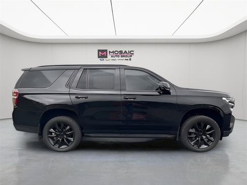 Used 2022 Chevrolet Tahoe RST image 9