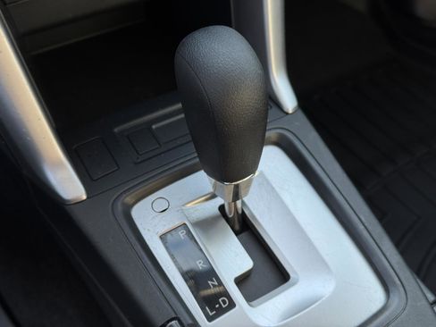 Used 2016 Subaru Forester 2.5i w/ Alloy Wheel Package image 18