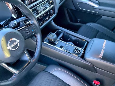 Used 2023 Nissan Pathfinder Rock Creek image 18