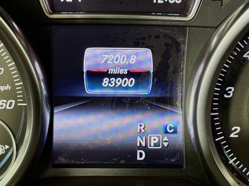 Used 2017 Mercedes-Benz GLE 350 image 14