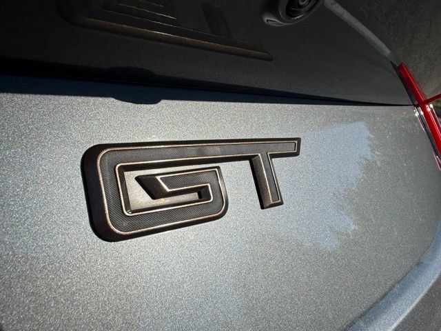 Used 2024 Ford Mustang GT Premium RWD image 4