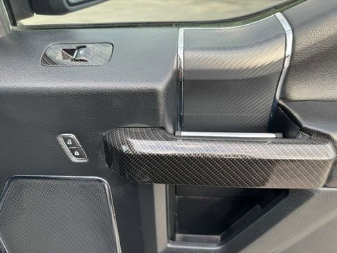 Used 2020 Ford F150 Lariat w/ Equipment Group 502A Luxury image 56